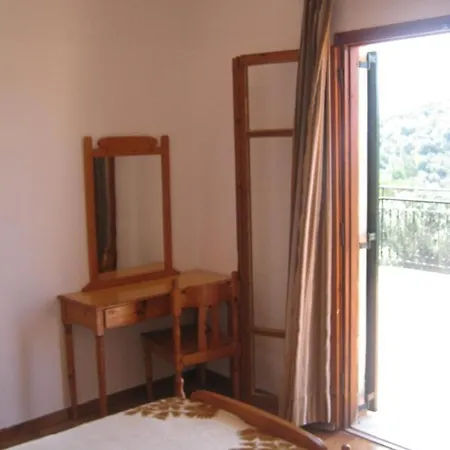 Apartment Elena Paleokastritsa