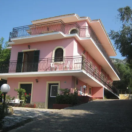 Elena Apartament