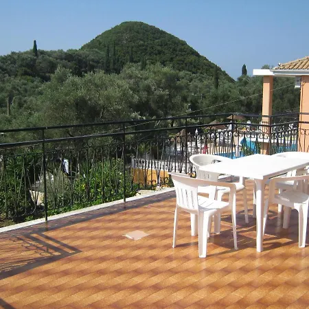 Apartament Elena