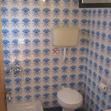 Apartment Elena *